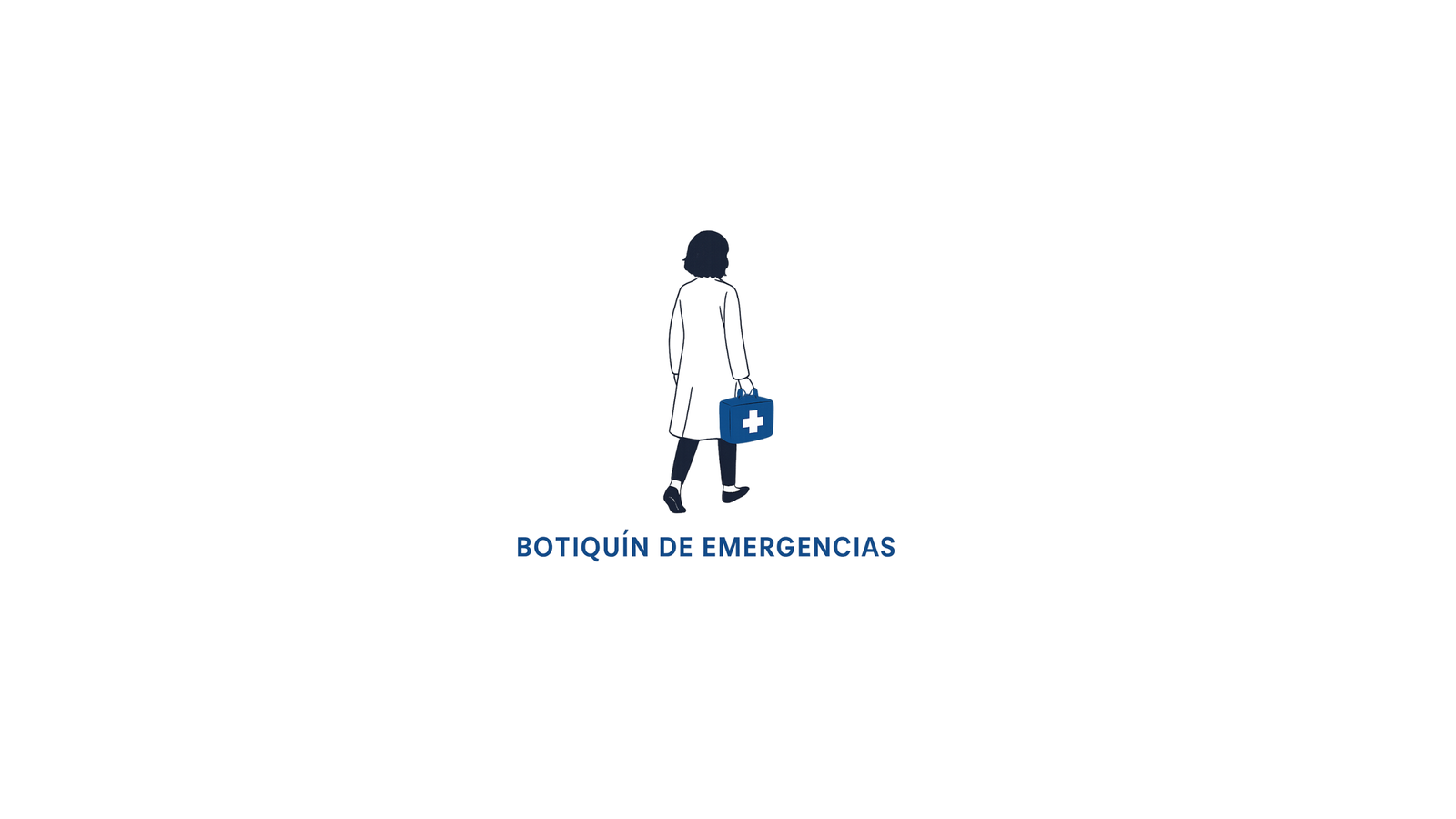 Bienvenidos/as al Botiquín de Emergencias: nueva etapa, misma esencia
